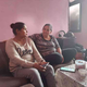 Gunjan Chaudhary, seen here with Seema Singh, was part of the group that visited Urban Company office on October 14, the day the company revised some of its policies.